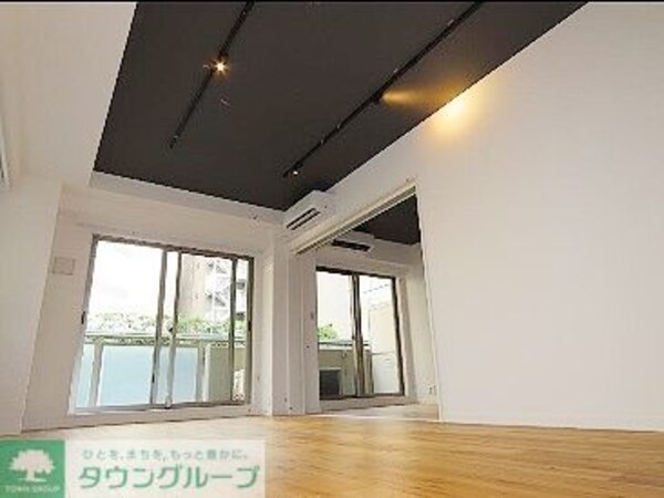 リビング・居室