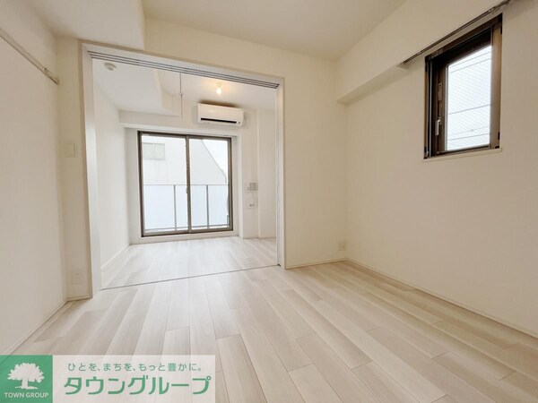 リビング・居室(リビング/居室)