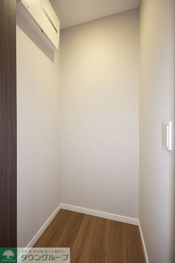 収納(別部屋参照)