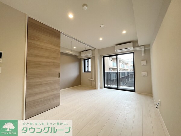 リビング・居室(リビング/居室)