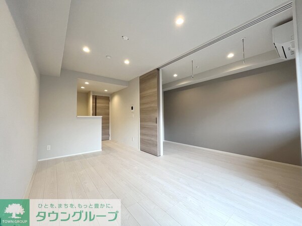 その他室内・内装(エントランス)