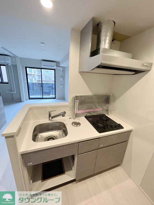 キッチン(キッチン)