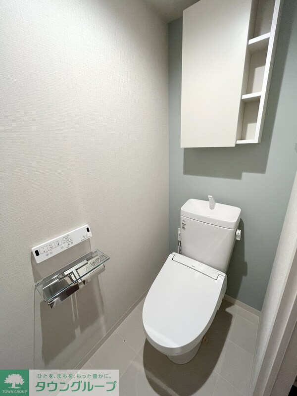 トイレ(トイレ)