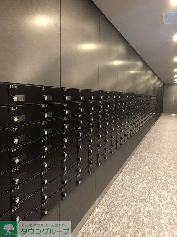 設備(★タウンハウジング目黒店取り扱い物件★)