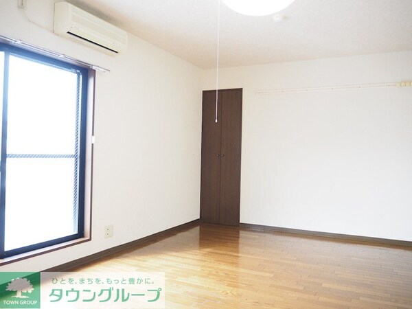 リビング・居室(お部屋探しは株式会社　タウンハウジング　までお気軽にお問合…)