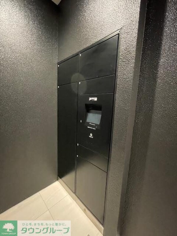 共有部分(部屋探しは株式会社　タウンハウジング　までお気軽にお問合せ…)