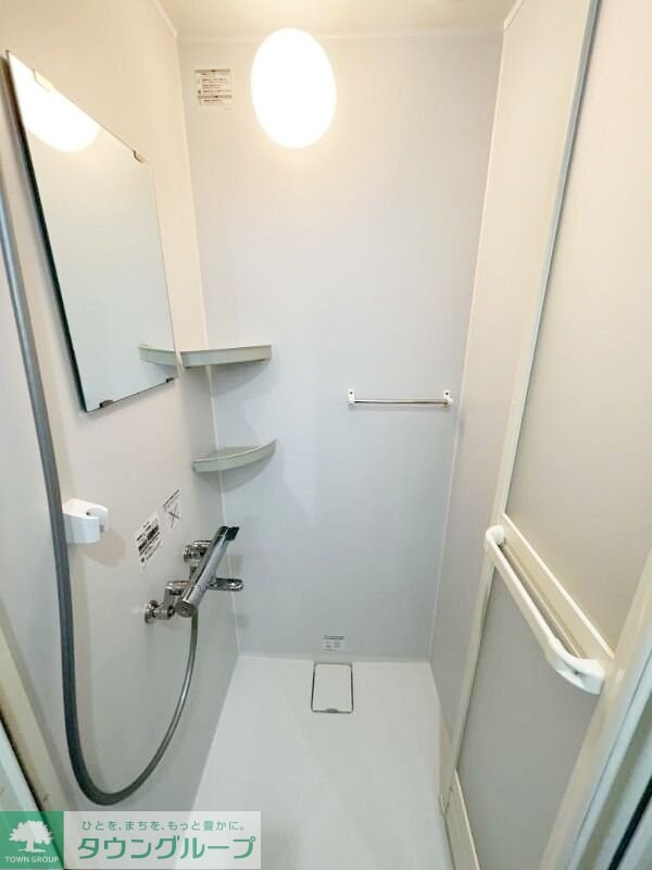 バス／シャワールーム等(お部屋探しは株式会社　タウンハウジング　までお気軽にお問合…)