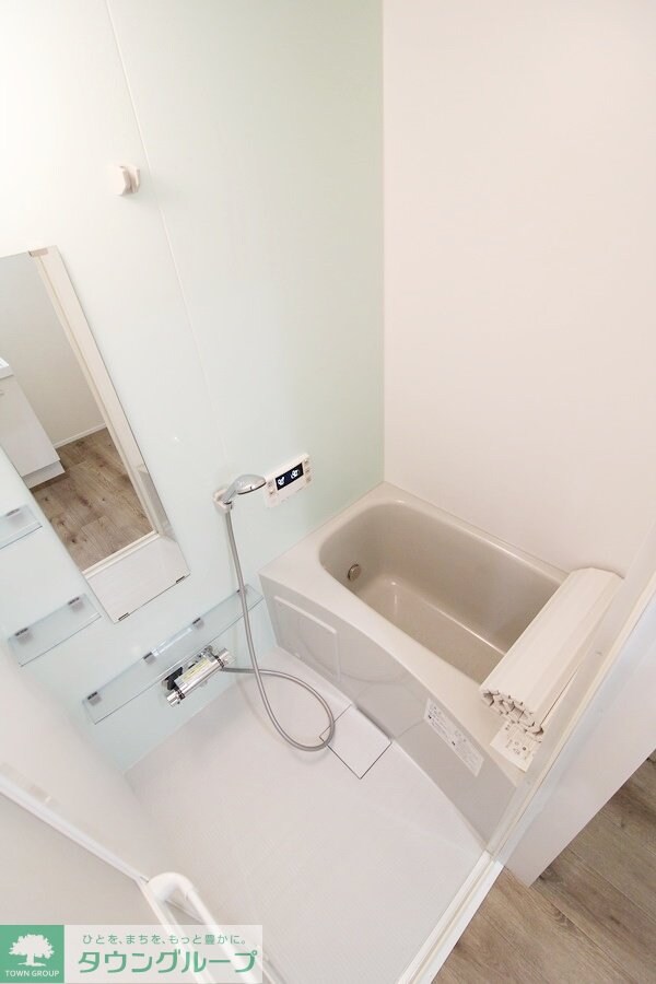 バス／シャワールーム等(お部屋探しは株式会社　タウンハウジング　までお気軽にお問合…)