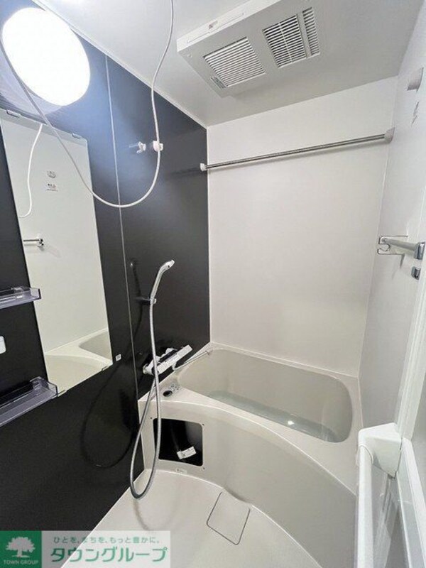 バス／シャワールーム等(お部屋探しは株式会社　タウンハウジング　までお気軽にお問合…)