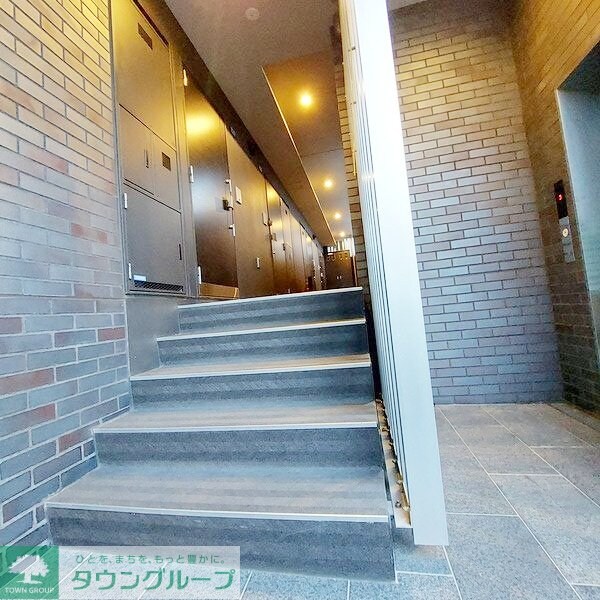 共有部分(部屋探しは株式会社　タウンハウジング　までお気軽にお問合せ…)