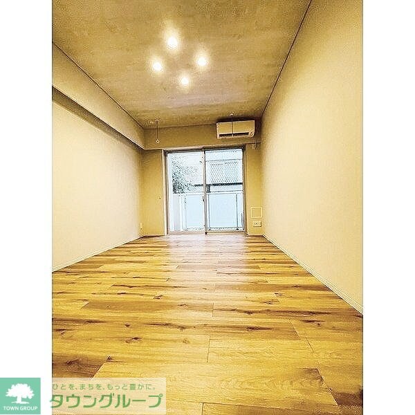 リビング・居室(お部屋探しは株式会社　タウンハウジング　までお気軽にお問合…)