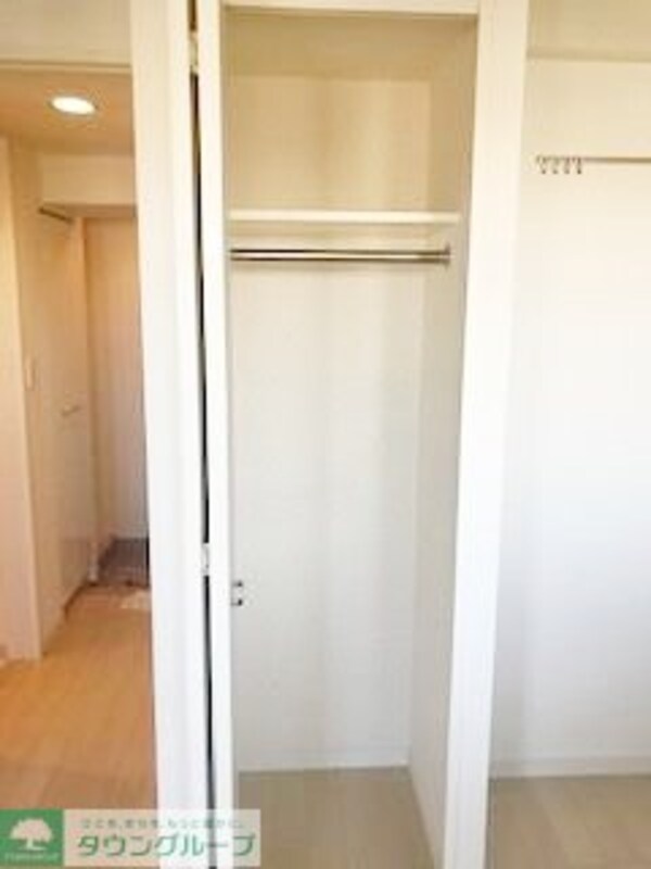 収納(お部屋探しは株式会社　タウンハウジング　までお気軽にお問合…)