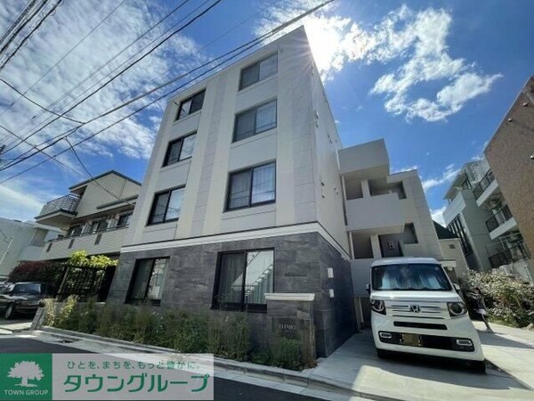 外観(お部屋探しは株式会社　タウンハウジング　までお気軽にお問合…)