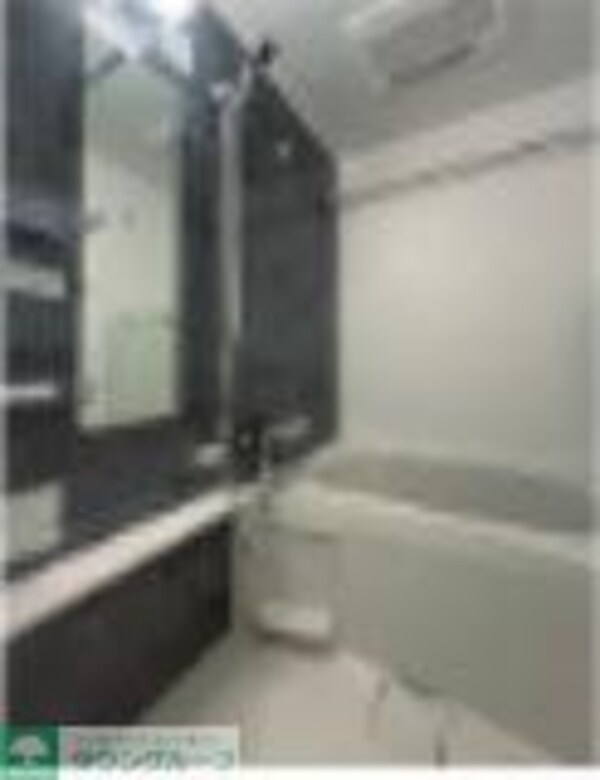 バス／シャワールーム等(※参考写真です※)