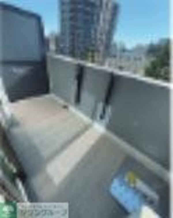 バルコニー(※参考写真です※)