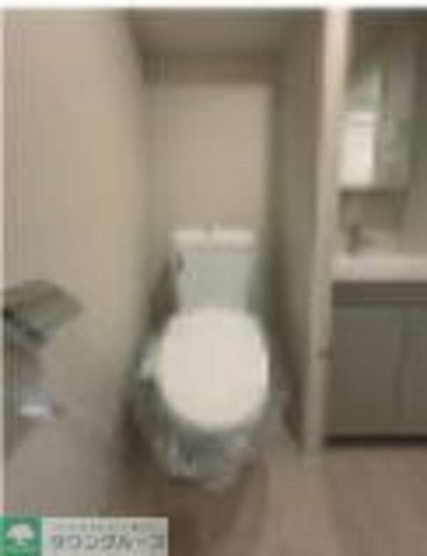 トイレ(※参考写真です※)