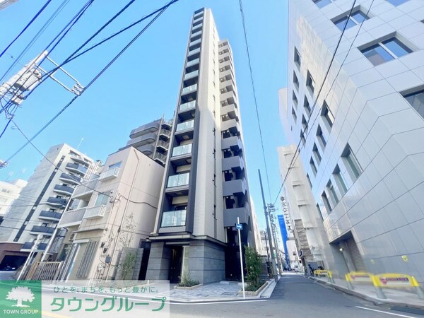 外観(★タウンハウジング蒲田店取り扱い★)