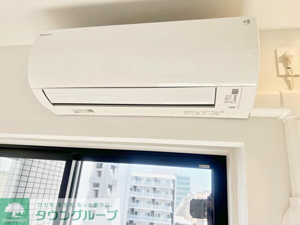 設備(★タウンハウジング蒲田店取り扱い★)