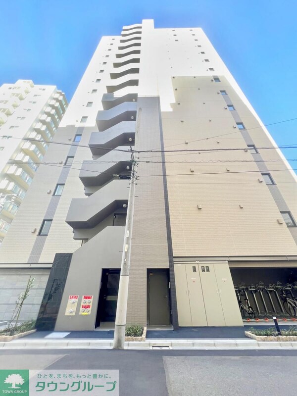 外観(★タウンハウジング蒲田店取り扱い★)