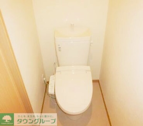 トイレ(同施工参考)