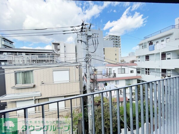 眺望(お部屋探しは株式会社　タウンハウジング　までお気軽にお問合…)