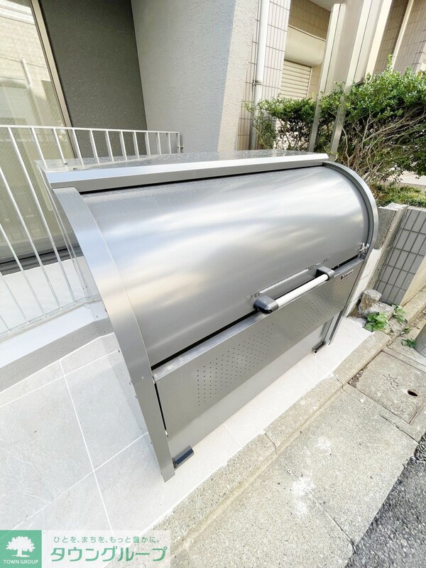 共有部分(部屋探しは株式会社　タウンハウジング　までお気軽にお問合せ…)