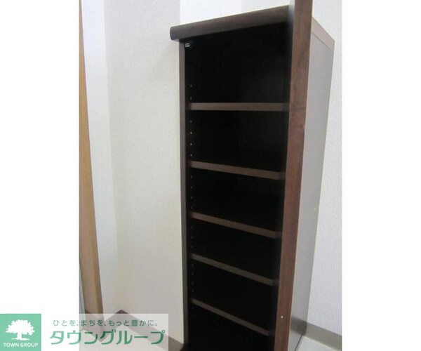 収納(お部屋探しは株式会社　タウンハウジング　までお気軽にお問合…)