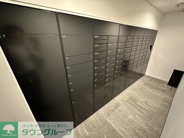 バルコニー(バルコニー)