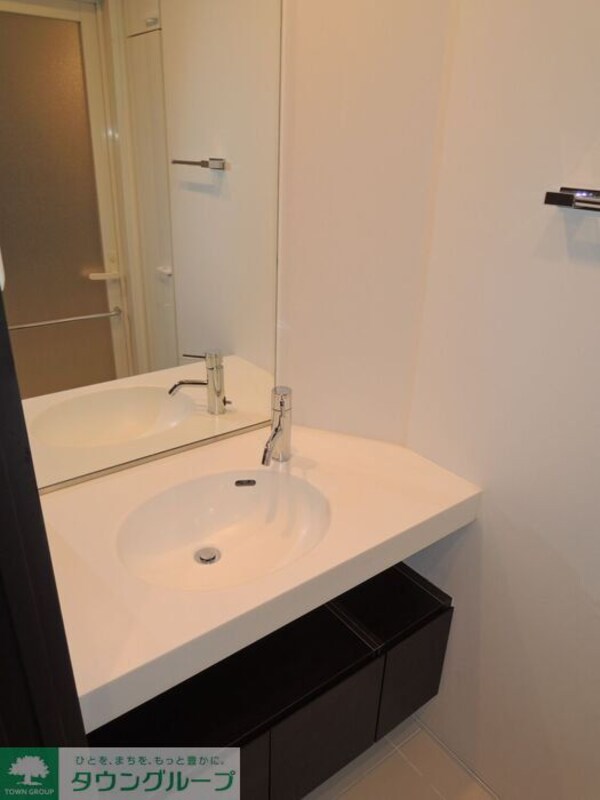 洗面(【初期費用分割・クレカ対応】一都三県のお部屋探しは2025…)