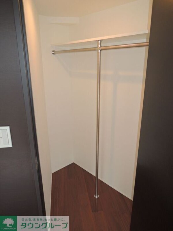 収納(【初期費用分割・クレカ対応】一都三県のお部屋探しは2025…)