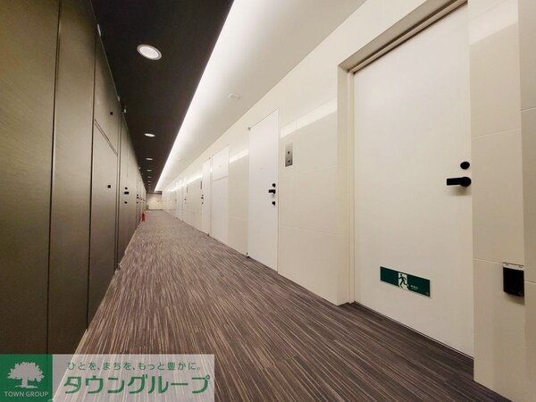 共有部分(【初期費用分割・クレカ対応】一都三県のお部屋探しは2025…)