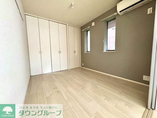 リビング・居室