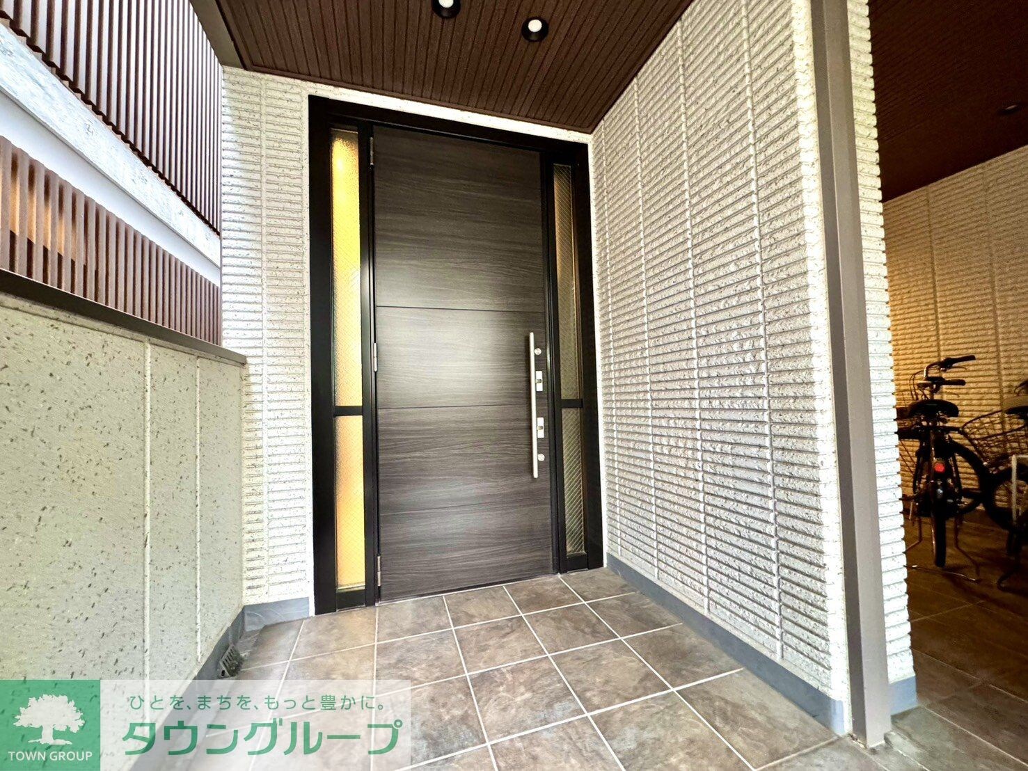 物件内観写真11　