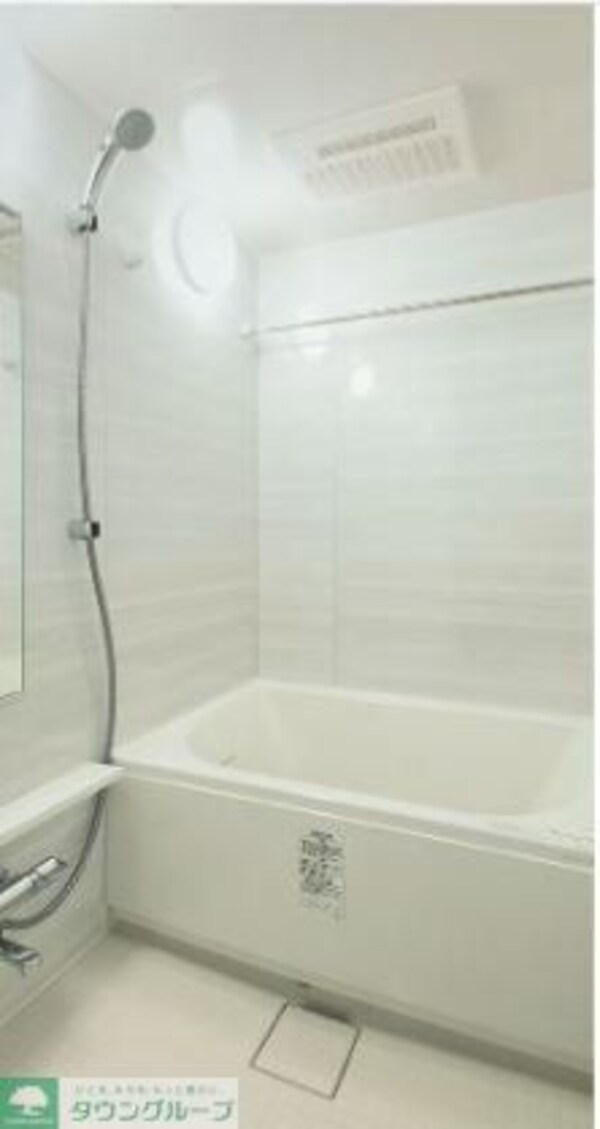 バス／シャワールーム等