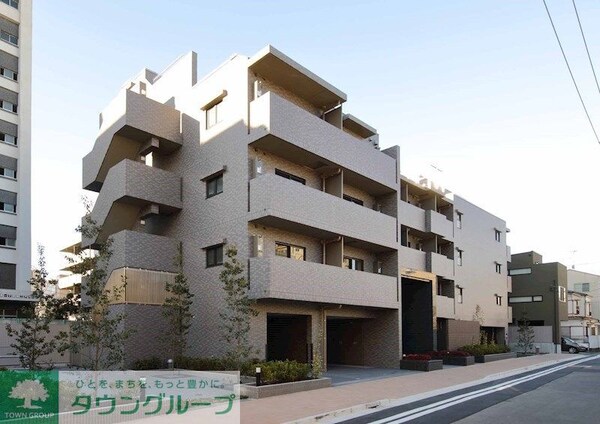 外観(★タウンハウジング蒲田店取り扱い★)