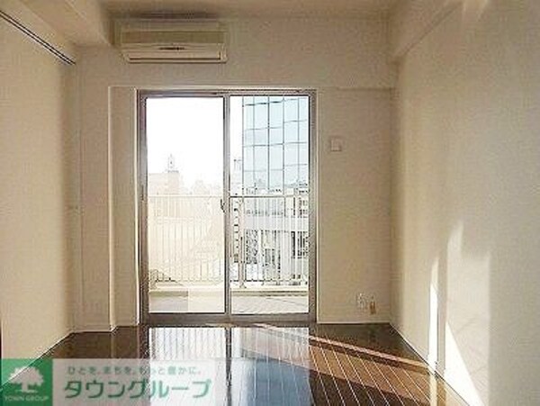 寝室(★タウンハウジング蒲田店取り扱い★)