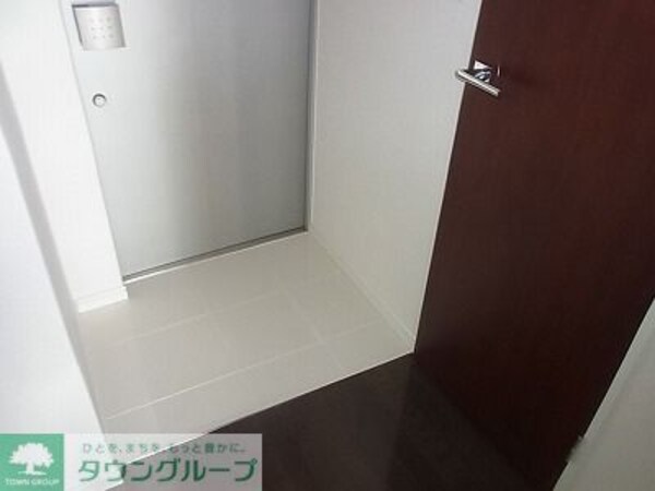 玄関(★タウンハウジング蒲田店取り扱い★)