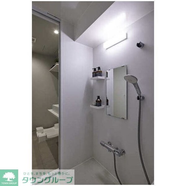 バス／シャワールーム等(【初期費用分割・クレカ対応】一都三県のお部屋探しは2025…)