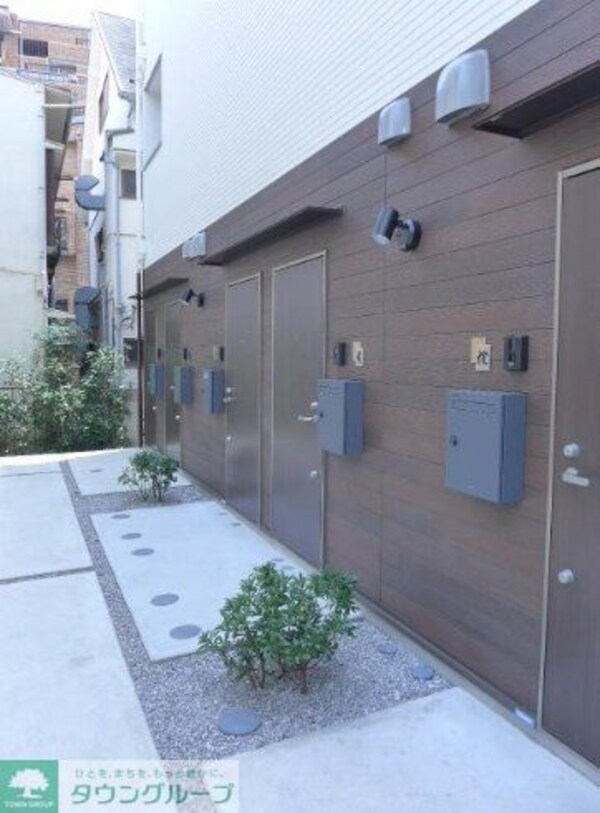 外観(【初期費用分割・クレカ対応】一都三県のお部屋探しは2025…)