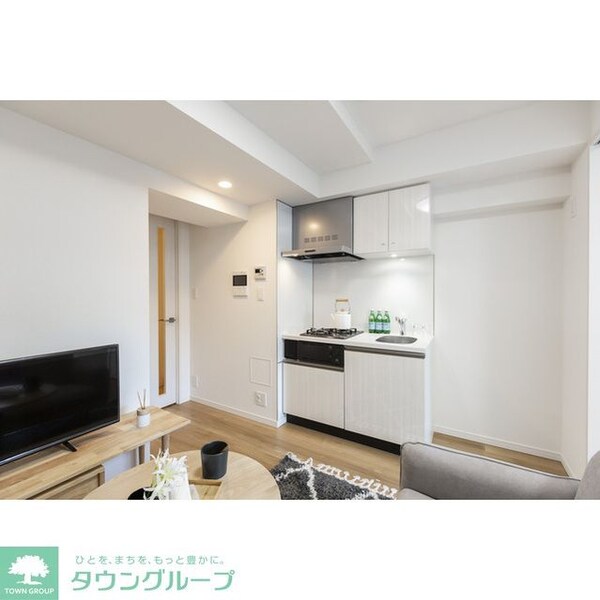 リビング・居室