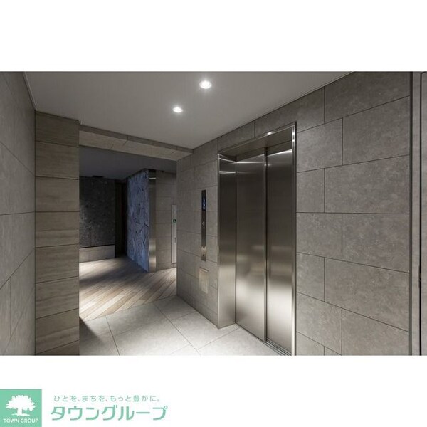 共有部分(エレベーター)