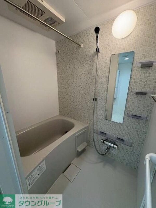 バス／シャワールーム等