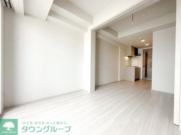 リビング・居室