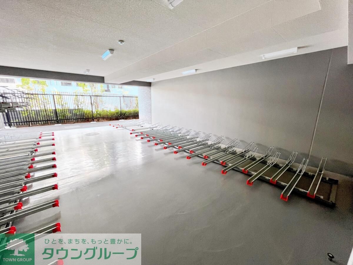 物件内観写真21　(★タウンハウジング大井町店取り扱い物件★)