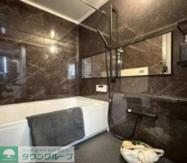 バス／シャワールーム等(お部屋探しは株式会社　タウンハウジング　までお気軽にお問合…)