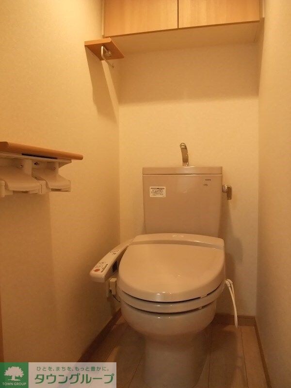 トイレ(トイレ)