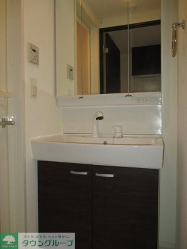 洗面(★独立洗面台★)