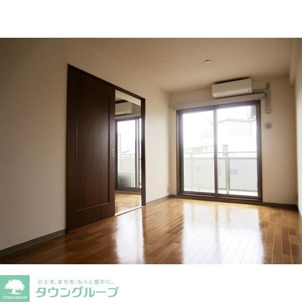 リビング・居室