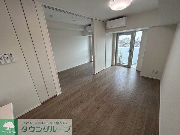 リビング・居室