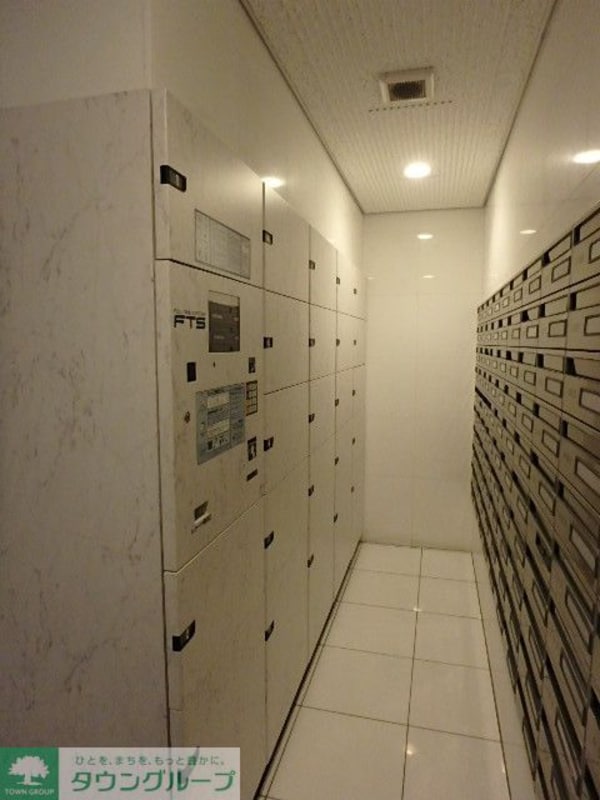 その他(その他共有部分)